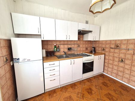 Śródmieście - duża kawalerka z osobną kuchnią - Photo 5