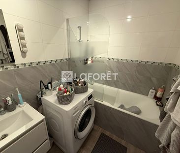 Appartement T2 Maurepas à louer - Photo 5