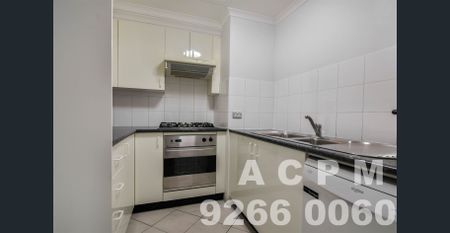 Unfurnished 1-bedroom Apartment on Paramount's 3rd Floor! - Photo 3