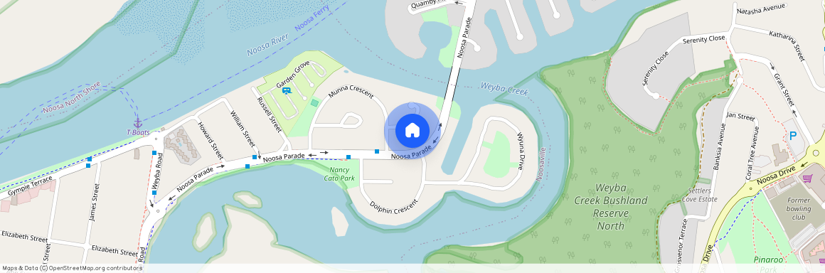 36/124 Noosa Parade, Qld 4566, Noosaville