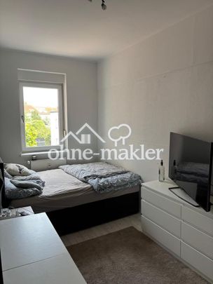 Moderne 4,5 Zimmer Wohnung in Brühl -PROVISIONSFREI- - Photo 1
