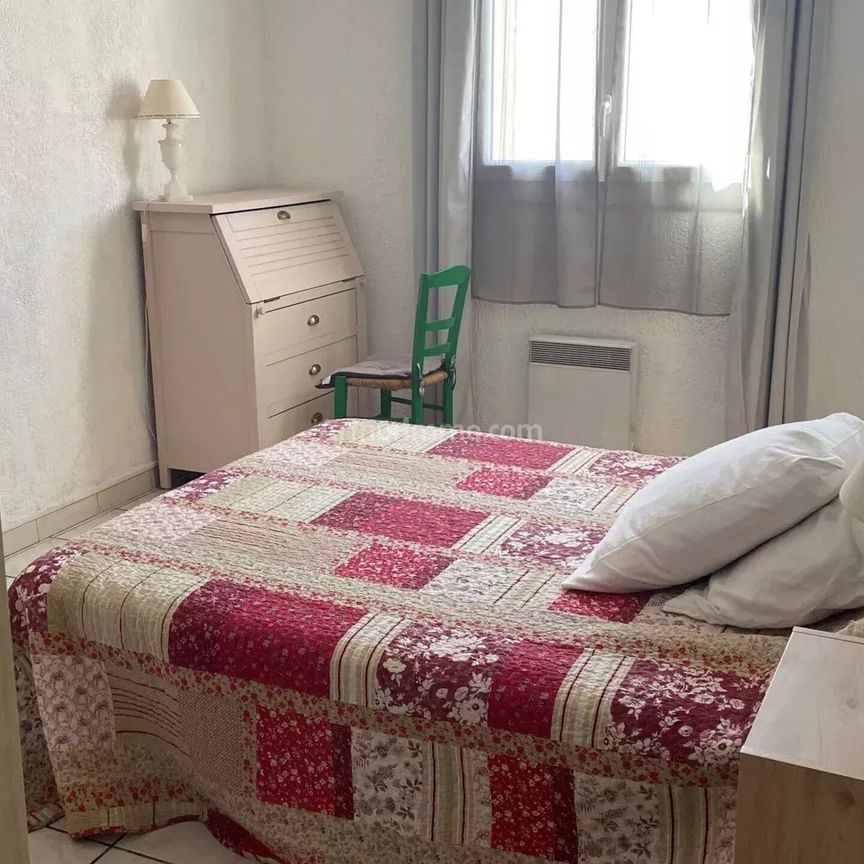 Location Appartement 2 pièces 56 m2 à Digne-les-Bains - Photo 1
