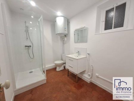 Location appartement t3 52 m² à Versailles (78000) Notre Dame 1 - Photo 3