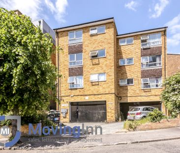 Stringer Court, Croydon, CR0 2UD - Photo 6