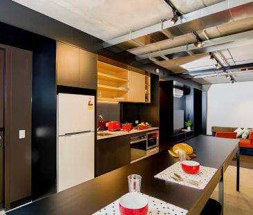 3 Bedroom Apartment multi-share - Photo 4