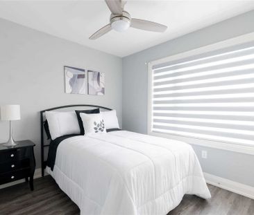 For Lease - 25 Kodiak Terrace, Barrie, Ontario - Photo 6