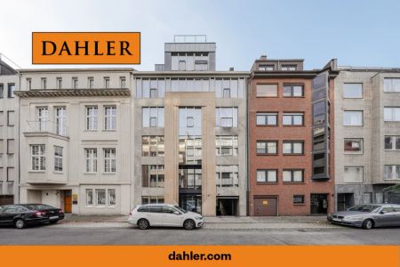 Luxuriöse 4-Zimmer-Wohnung mit traumhaftem Balkon in Bestlage - Photo 3