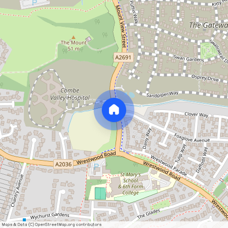 Foxglove Avenue, Bexhill-On-Sea, TN40 2GA