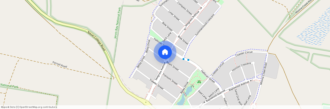 29 Seagrass Avenue, Vincentia