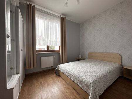 jasne przestronne mieszkanie/balkon - Photo 3