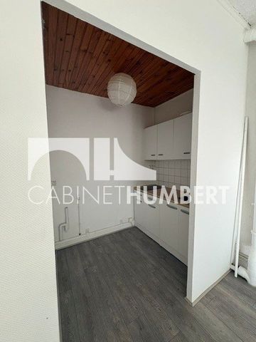 Location Appartement 2 pièces 43m² ST ETIENNE 42000 - Photo 4