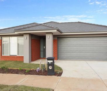 10 Kempsey Street, Werribee. - Photo 3