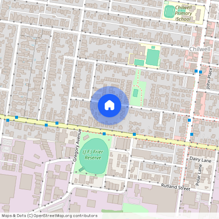 2/51 Percy Street, Vic 3220, Newtown