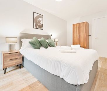 Warwick Street - Photo 5
