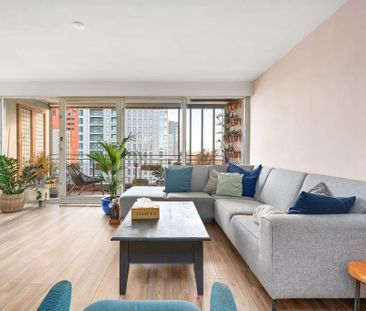 Gedempte Zalmhaven 833, Stadsdriehoek, 3011BT, Rotterdam - Foto 3