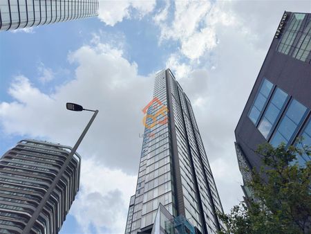 Valencia Tower, 3 Bollinder Place, London, EC1V - Photo 3