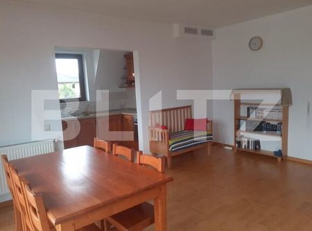 Apartament cu 3 camere, 90 mp /spațios, luminos /Parcare/ Europa - Photo 5