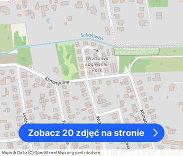 Apartament w pobliżu Lasu Łagiewnickiego - Zdjęcie 1