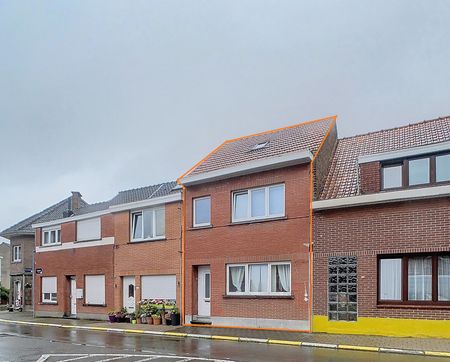 Rijwoning met drie slaapkamers te Liedekerke - Foto 2