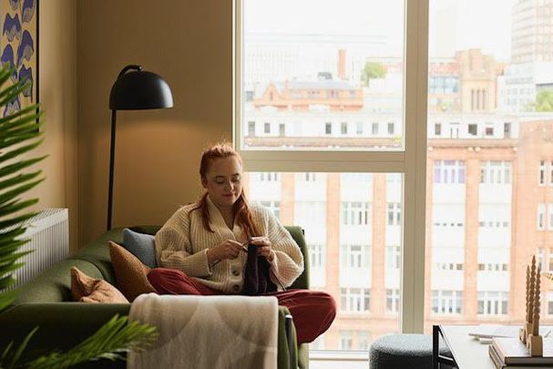 1 bedroom apartment to rent - Photo 1