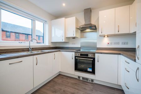 3 bedroom house to rent - Photo 4