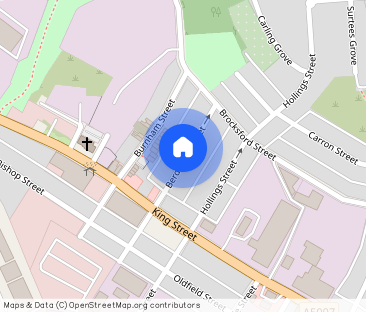 Berdmore Street, Stoke-On-Trent, ST4 - Photo 1