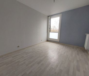 Location Appartement T2, POITIERS, Beaulieu - Photo 4