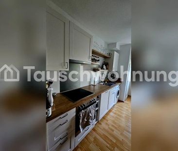 TAUSCHWOHNUNG Schöne 3 Zimmer Wohung mit Balkon im Pantaleonsviertel - Photo 5