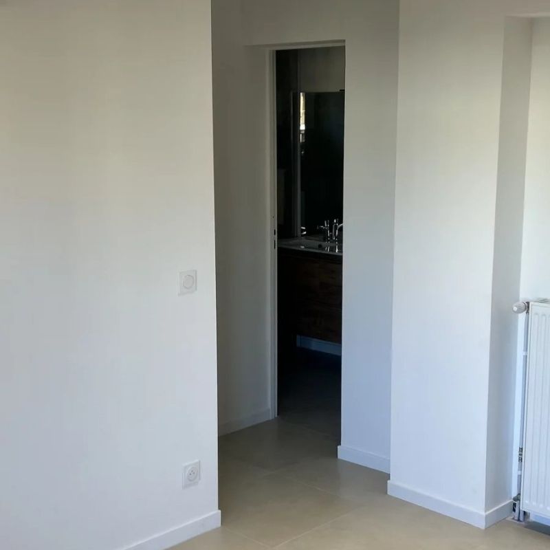 Appartemment Type 2 Quartier Pigonnet Proximité Centre Ville et Facultés - Photo 1