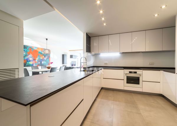 Piso en alquiler en Salamanca – Madrid | Gilmar Consulting