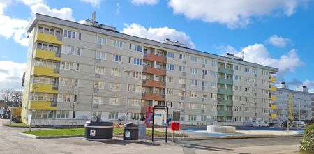 Lextorpsvägen 9 - Photo 5