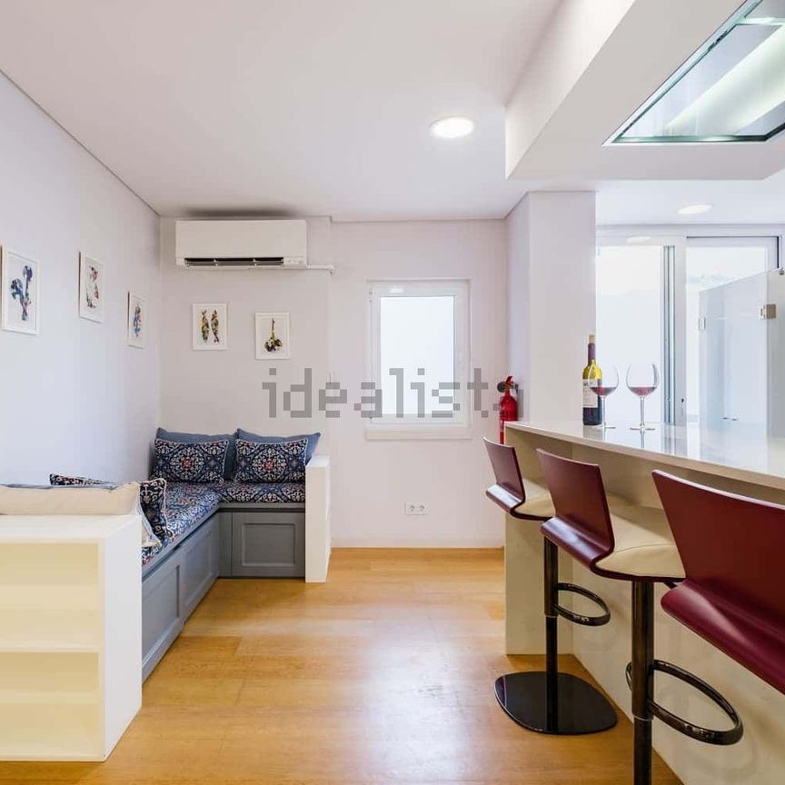 Apartamento em Cascais, Cascais e Estoril - Foto 1