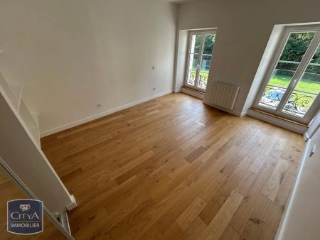 Maison à louer 4 pièces 74.71m² - Photo 2