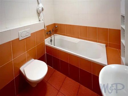Pronájem bytu 2+kk s garážovým stáním v Jihlavě - Photo 5