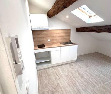 Location Appartement 2 pièces 51m² GRASSE 06130 - Photo 5