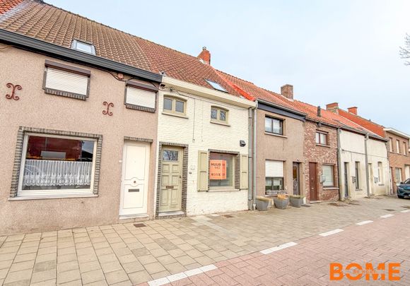 Huis te huur in Eeklo - Photo 1