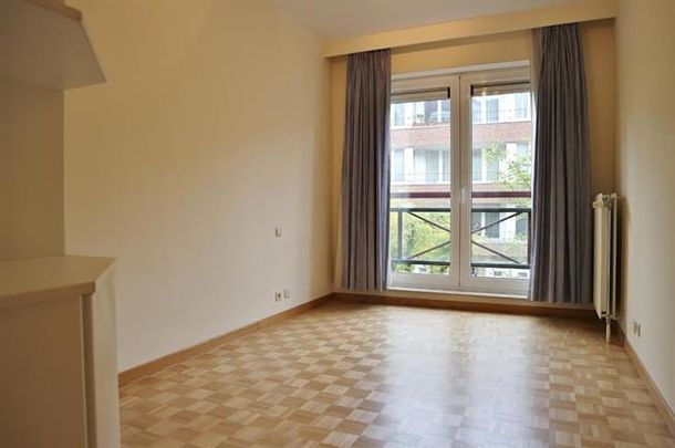 Appartement te huur - Foto 1