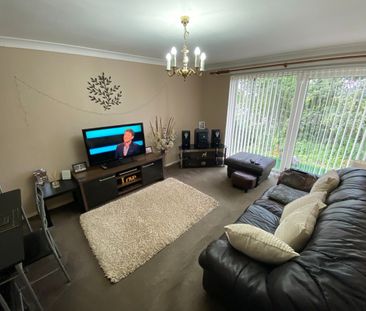 2 Bed Maisonette, Standhill Road, NG4 - Photo 1