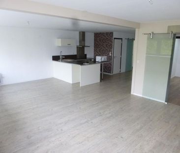 Location Appartement 2 pièces 82m² LA ROCHELLE 17000 - Photo 1