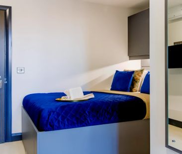 Deluxe balcony Studio - Photo 3