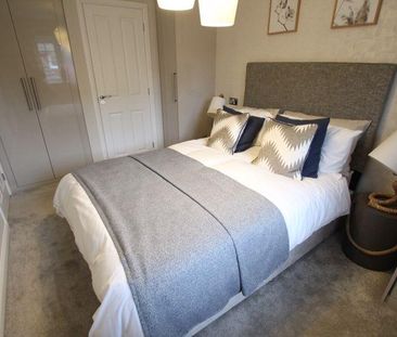 3 bedroom semi-detached house to rent - Photo 2