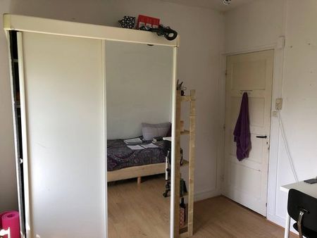 Te huur: Kamer Zakstraat 10 A2 in Maastricht - Foto 4