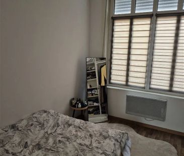 Location appartement 2 pièces - 48m² à Douai (59500) - Photo 4