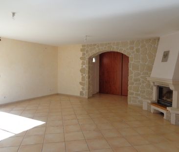 Appartement 3 Pièces 106 m² - Photo 1