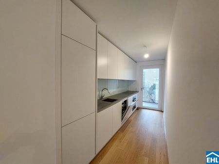 Großzügige 3- Zimmer Wohnung mit Loggia im 18. Bezirk - Photo 3