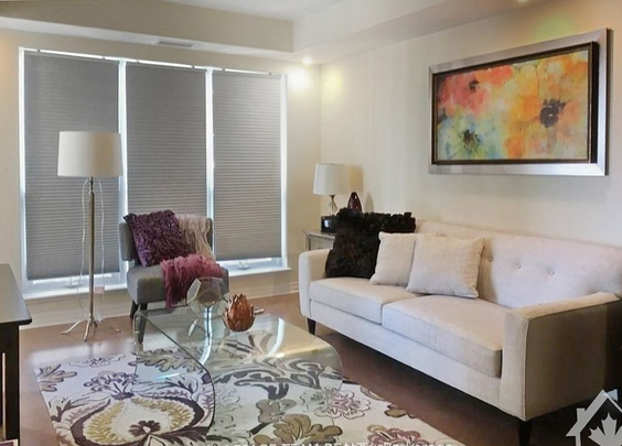 For Lease - 195 BESSERER Street Unit# 2007, Lower Town - Sandy Hill, Ontario - Photo 1