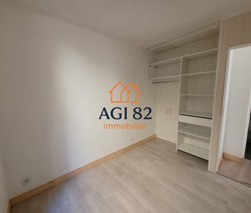 Location Appartement 2 pièces 28m² CASTELSARRASIN 82100 - Photo 4