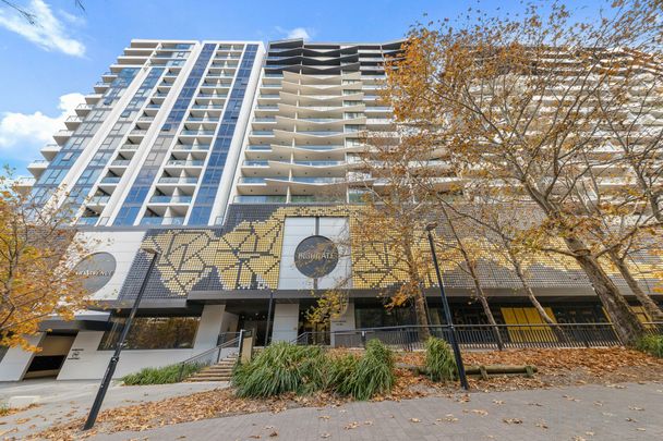 169/264 City Walk, City ACT, Belconnen - Photo 1