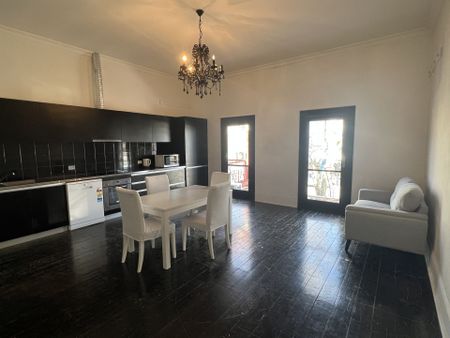 FURNISHED STUDIO APARTMENT - Photo 4