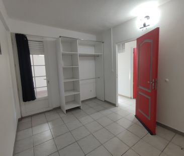 T3 RDC quartier Volga - Photo 4